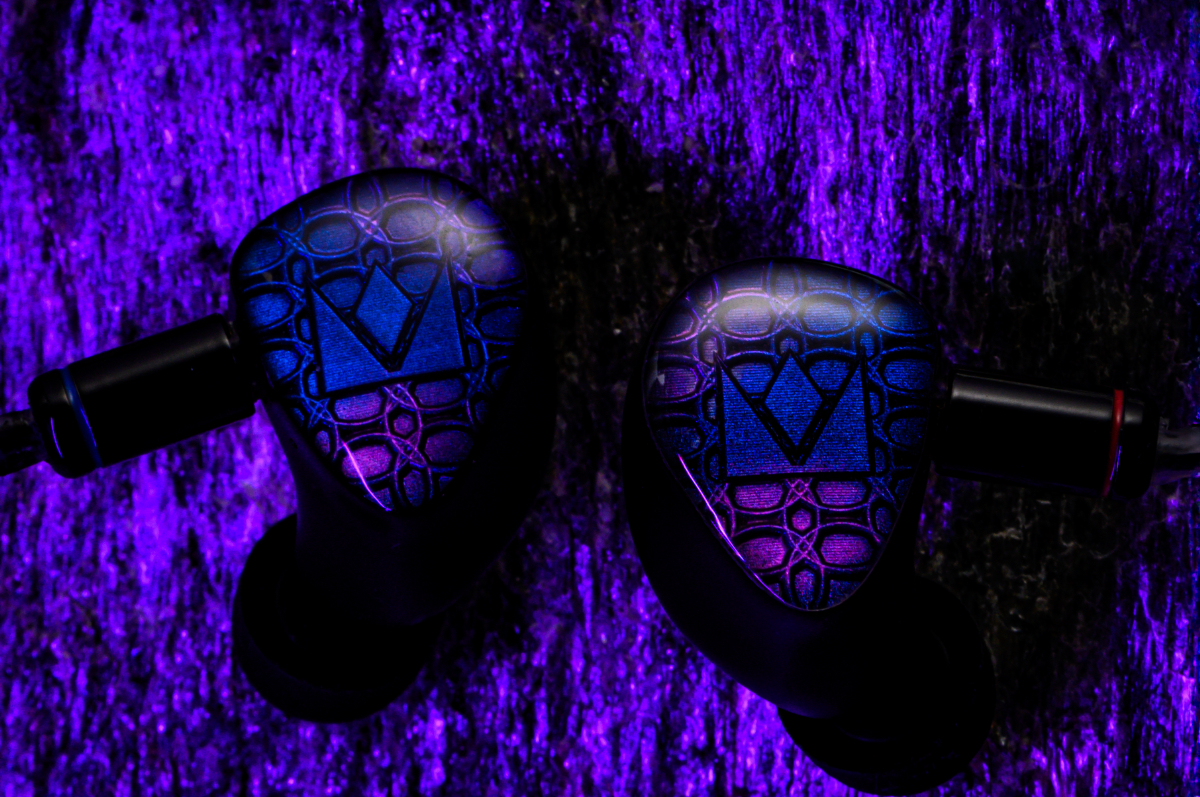 Story of the Knight】トライブリッド3ドライバー構成、騎士の如く